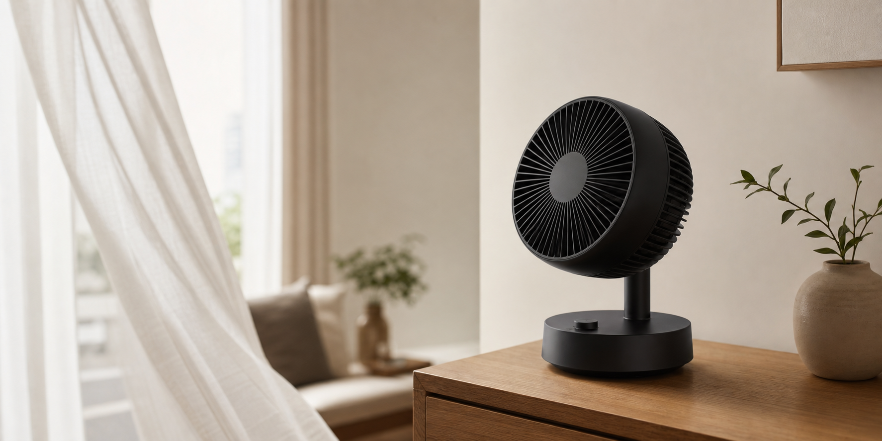 Personal Airflow