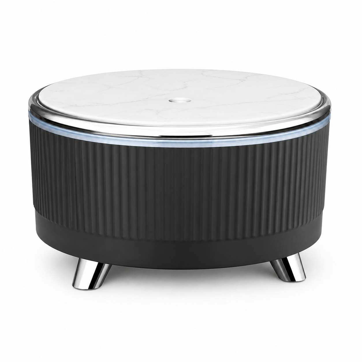 Large Capacity Aroma Diffuser — secondary white