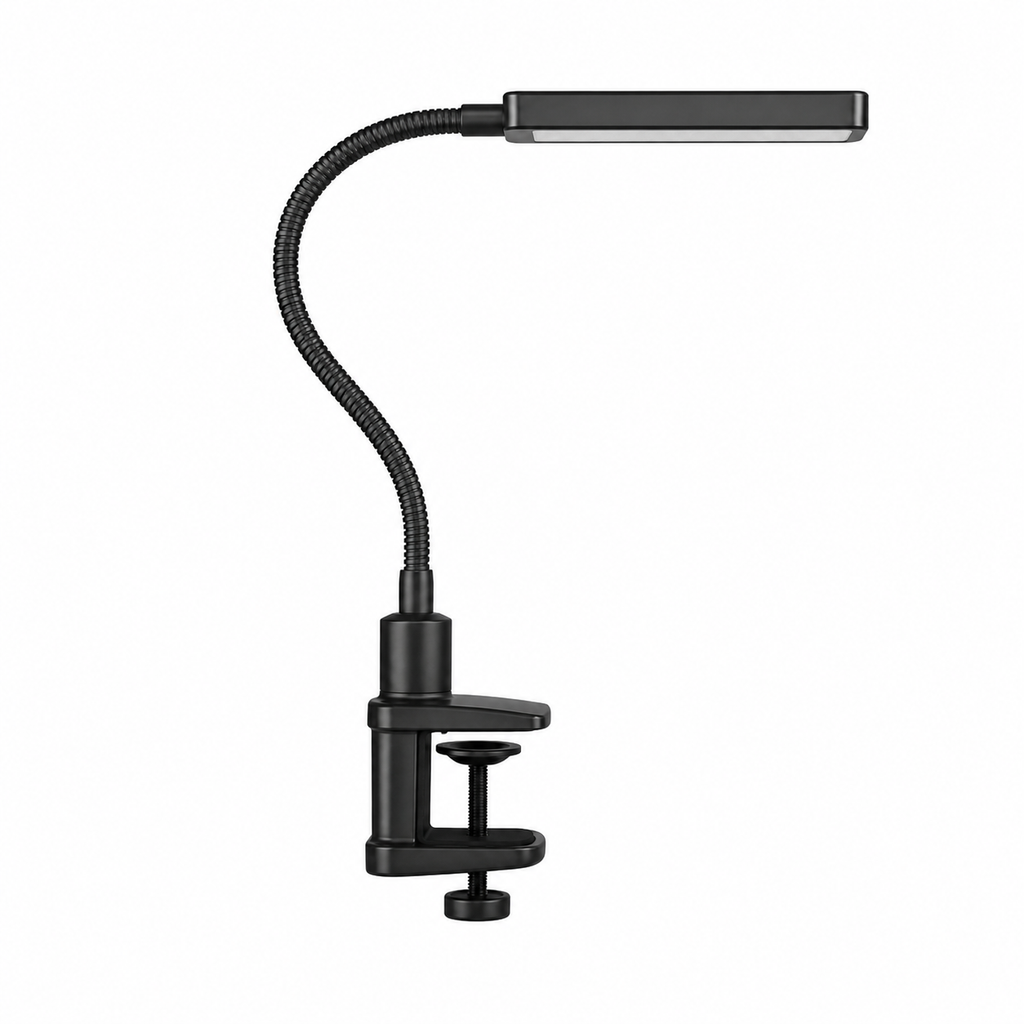 Clamp Work Light — secondary white