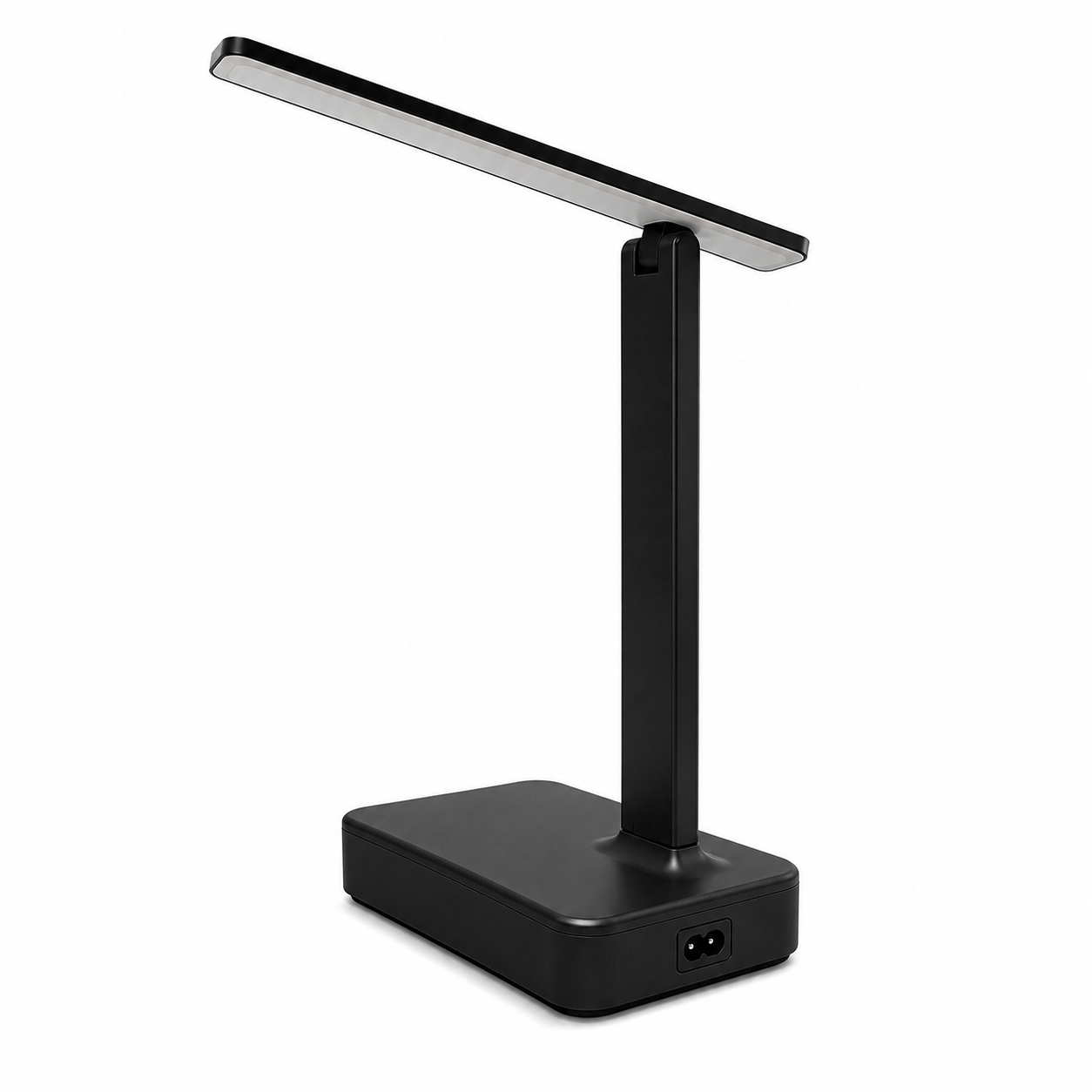 Desk Power Station Lamp — secondary white