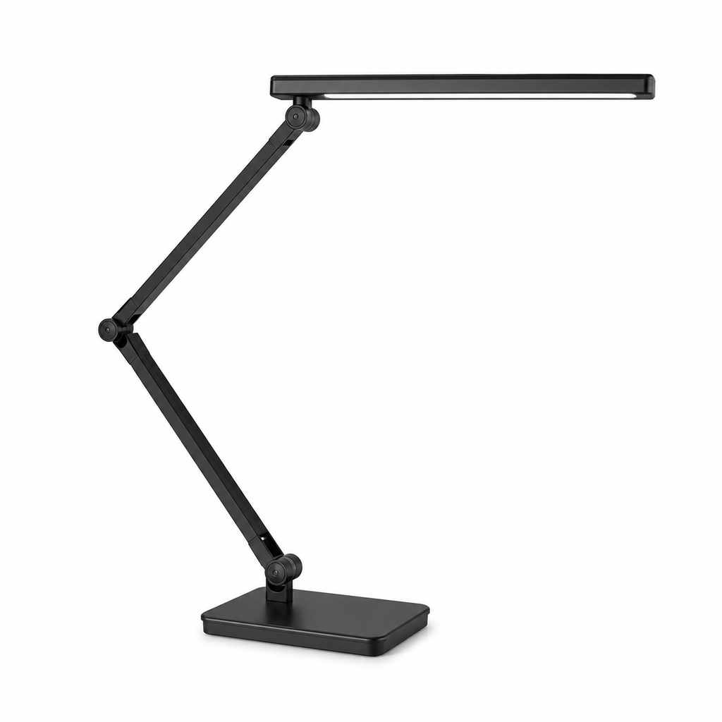 Arc Task Lamp — clean product image on white background