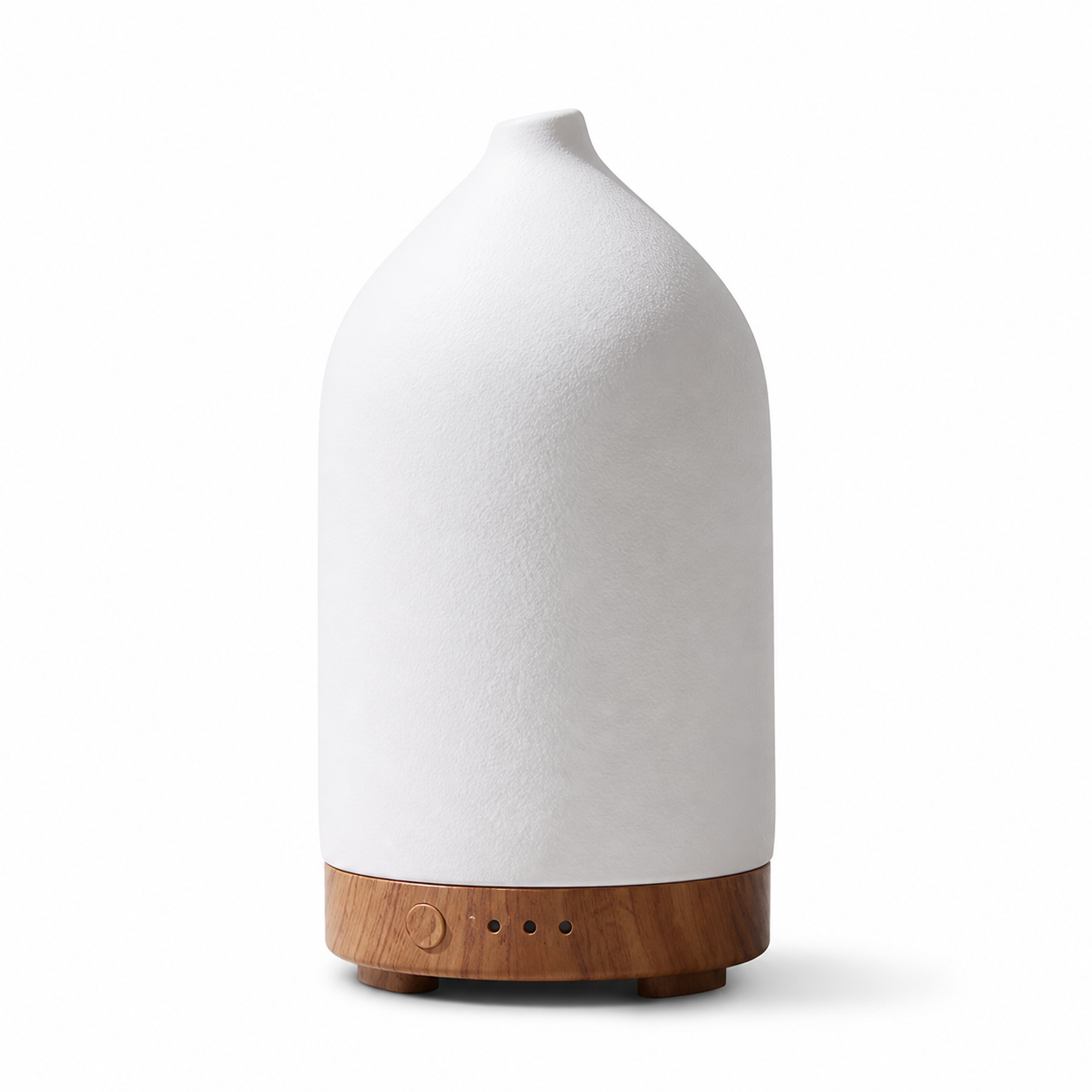 Ceramic Oil Diffuser — clean product image on white background