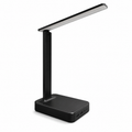 Desk Power Station Lamp — clean product image on white background