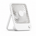 Foldable Personal Fan — clean product image on white background