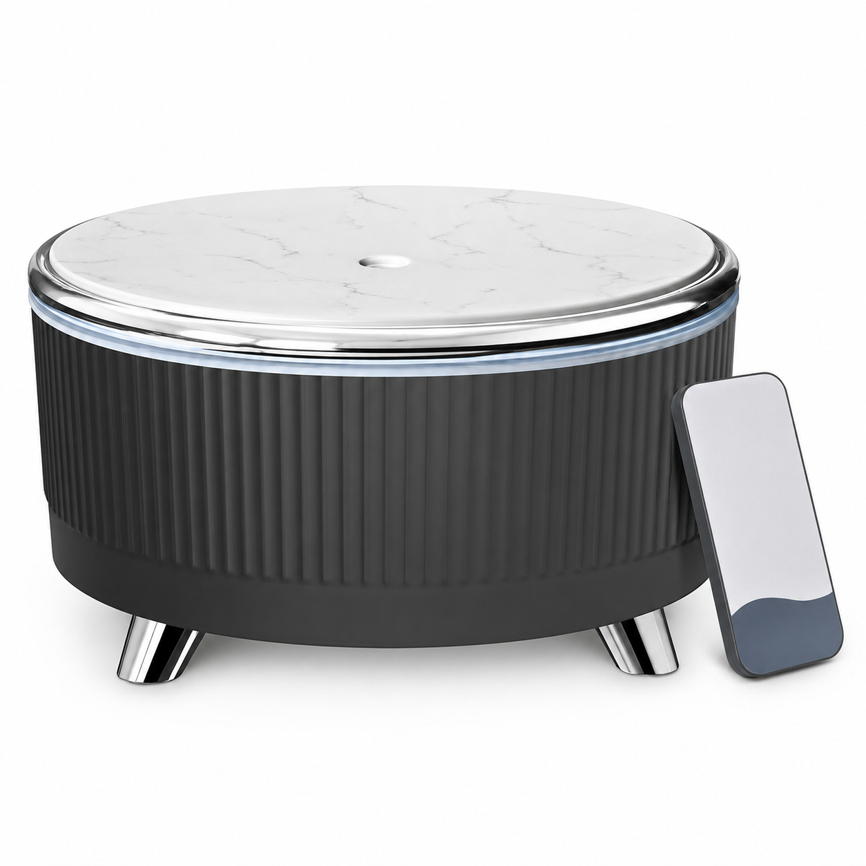 Large Capacity Aroma Diffuser — clean product image on white background
