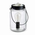 Vintage Fragrance Warmer — clean product image on white background